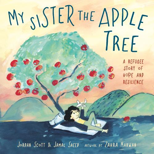 My Sister the Apple Tree