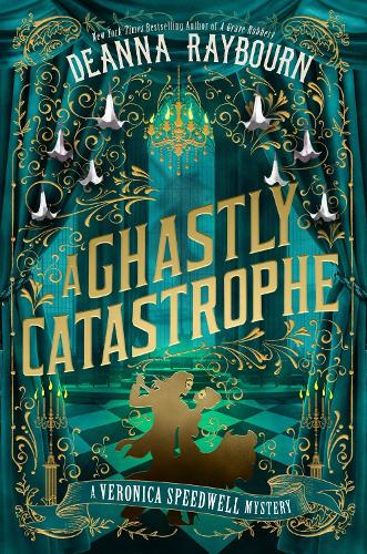 A Ghastly Catastrophe