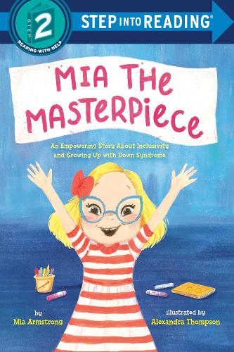 Mia the Masterpiece