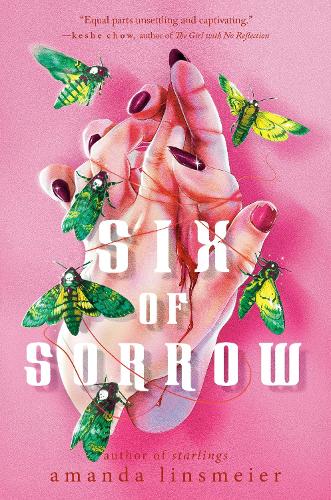 Six of Sorrow (Australian Edition)