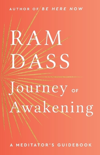 Journey of Awakening