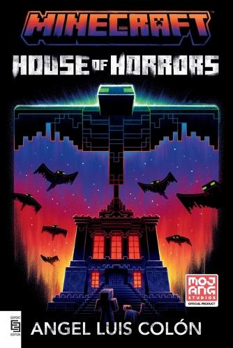 Minecraft: House of Horrors