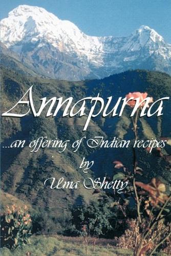 Annapurna