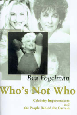 Who's Not Who