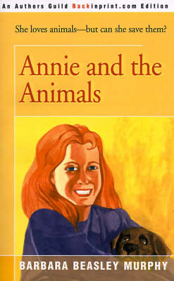 Annie and the Animals