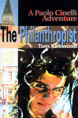 The Philanthropist