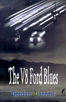 The V8 Ford Blues