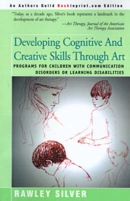 Developing Cognitive and Creative Skills Through Art