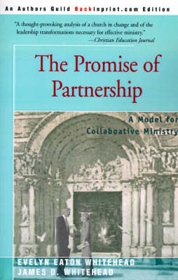 The Promise of Partnership