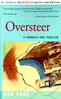 Oversteer