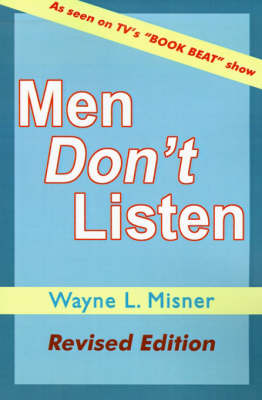 Men Don't Listen