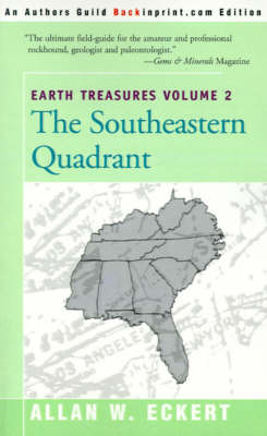 Earth Treasures, Vol. 2