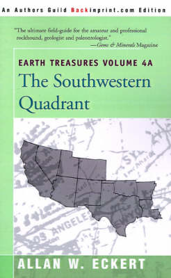 Earth Treasures, Vol. 4A
