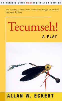 Tecumseh!