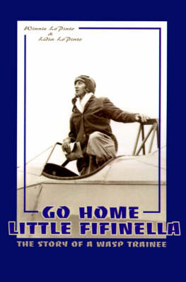 Go Home Little Fifinella