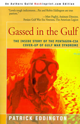 Gassed in the Gulf
