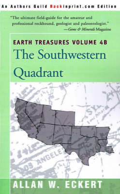 Earth Treasures, Vol. 4B