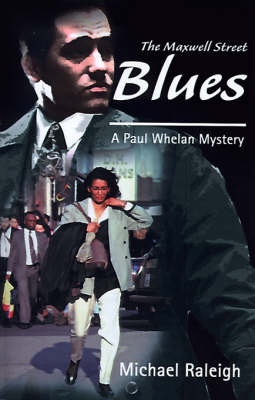 The Maxwell Street Blues