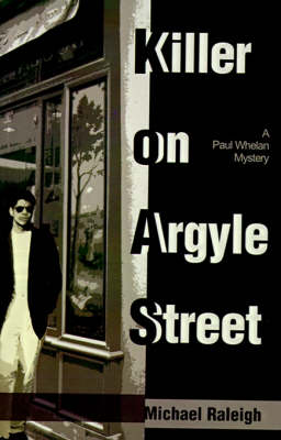 Killer on Argyle Street