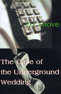 The Case of the Underground Wedding
