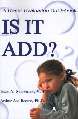 Is It Add?