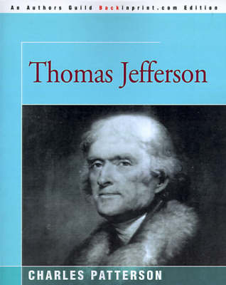 Thomas Jefferson