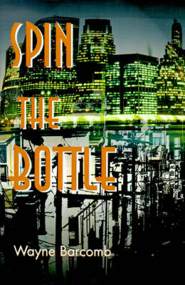 Spin the Bottle