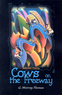 Cows on the Freeway