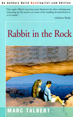 Rabbit in the Rock