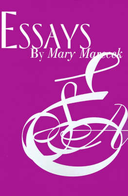 Essays