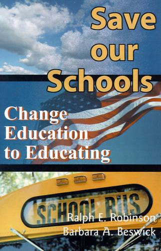 Save Our Schools
