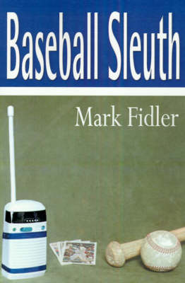Baseball Sleuth