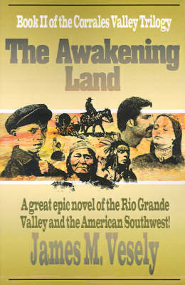 The Awakening Land