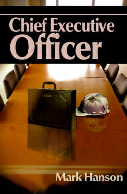 Chief Executive Officer