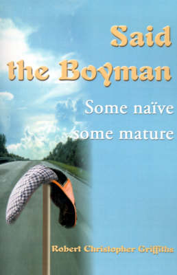 Said the Boyman