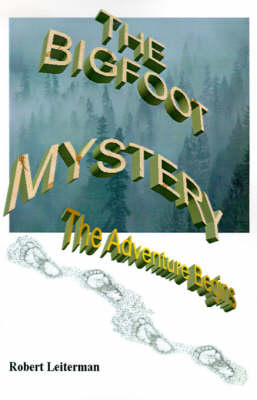 The Bigfoot Mystery