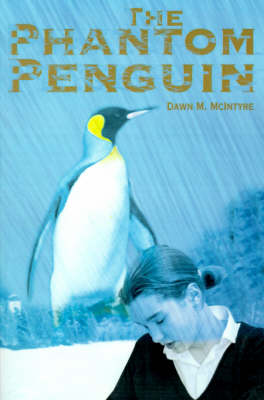 The Phantom Penguin