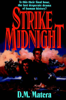 Strike Midnight