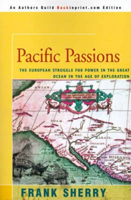 Pacific Passions