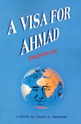 A Visa for Ahmad