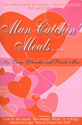 Man Catchin' Meals