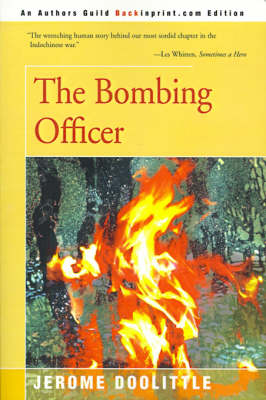 The Bombing Officer