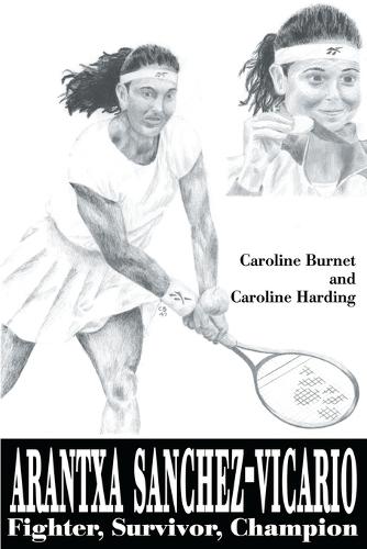 Arantxa Sanchez-Vicario