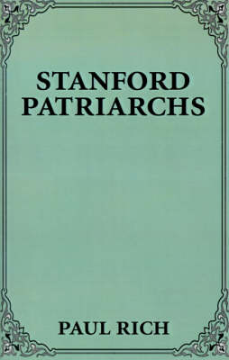 Stanford Patriarchs