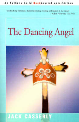 The Dancing Angel