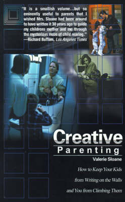 Creative Parenting