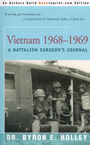 Vietnam 1968-1969