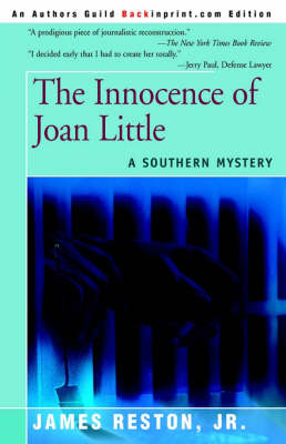 The Innocence of Joan Little
