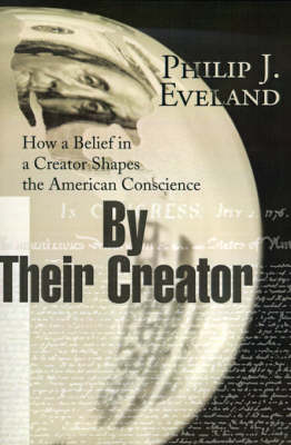 By Their Creator