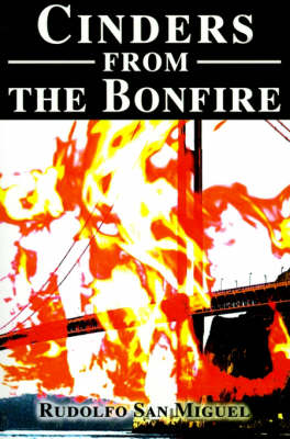 Cindars from the Bonfire